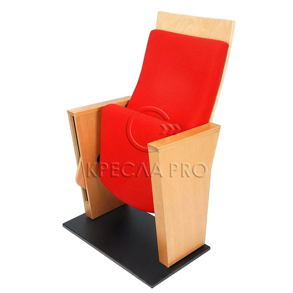 Кресло для конференц залов и аудиторий SFH-247-SFM-HB - фото 3 - id-p113306131