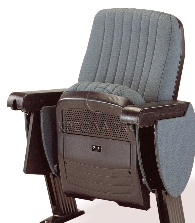 Кресло для конференц залов и аудиторий SFY-970 - фото 1 - id-p113306132