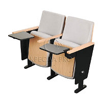 Кресло для конференц залов и аудиторий YL-686-KSF