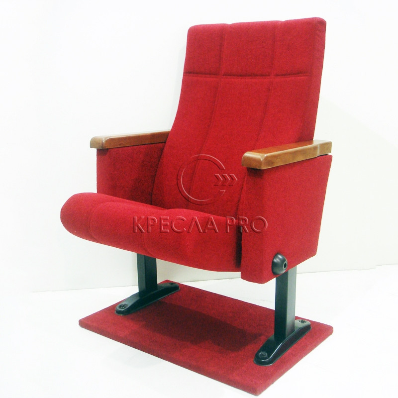 Кресло для конференц залов и аудиторий Astor Pn - фото 1 - id-p113305462
