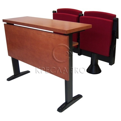 Кресло для конференц залов и аудиторий MESA P - фото 9 - id-p113305514