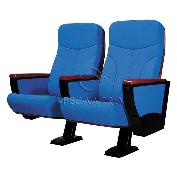Кресло для конференц залов и аудиторий Конференц-кресло LS-5610 - фото 3 - id-p113305524