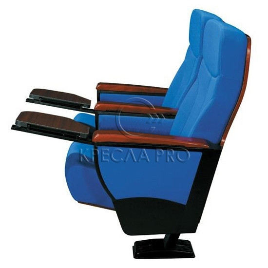 Кресло для конференц залов и аудиторий Конференц-кресло LS-5610 - фото 4 - id-p113305524