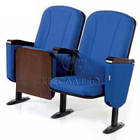 Кресло для конференц залов и аудиторий Etna