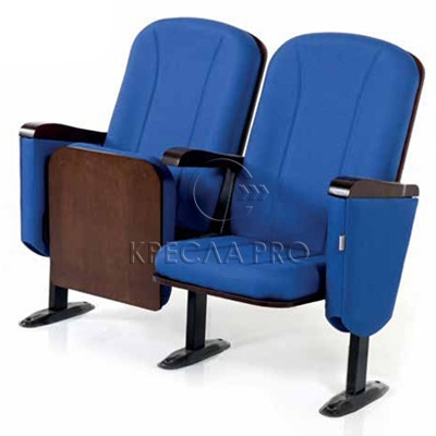 Кресло для конференц залов и аудиторий Etna - фото 1 - id-p113305568