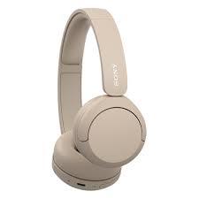 Sony WH-CH520 gold - фото 1 - id-p113306983