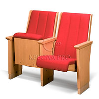 Кресло для конференц залов и аудиторий TS-373463L-H