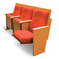 Кресло для конференц залов и аудиторий TS-412133