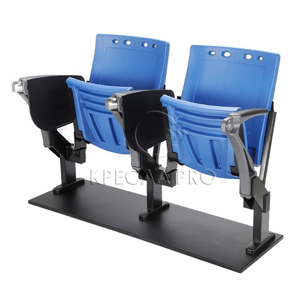 Кресло для конференц залов и аудиторий HSY-201-FGT - фото 2 - id-p113305584