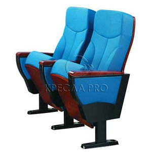Кресло для конференц залов и аудиторий HJ-9106