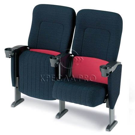 Кресло для конференц залов и аудиторий TSG-532544H - фото 1 - id-p113306227