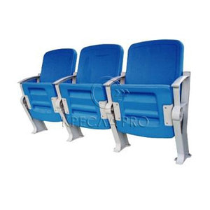 Кресла для спортивных залов и стадионов