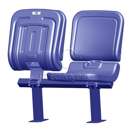 Кресло для спортивных залов и стадионов YK-61652, фото 2