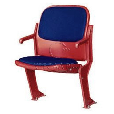 Кресло для спортивных залов и стадионов HBYC-27B1