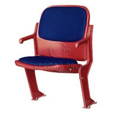 Кресло для спортивных залов и стадионов HBYC-27B1, фото 2