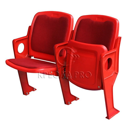 Кресло для спортивных залов и стадионов YK-2365RS, фото 2