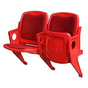 Кресло для спортивных залов и стадионов YK-2363RS