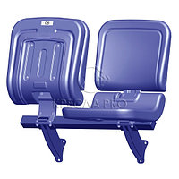 Кресло для спортивных залов и стадионов YK-6163