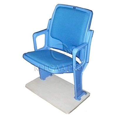 Кресло для спортивных залов и стадионов HBYC-29C1 - фото 1 - id-p113306235