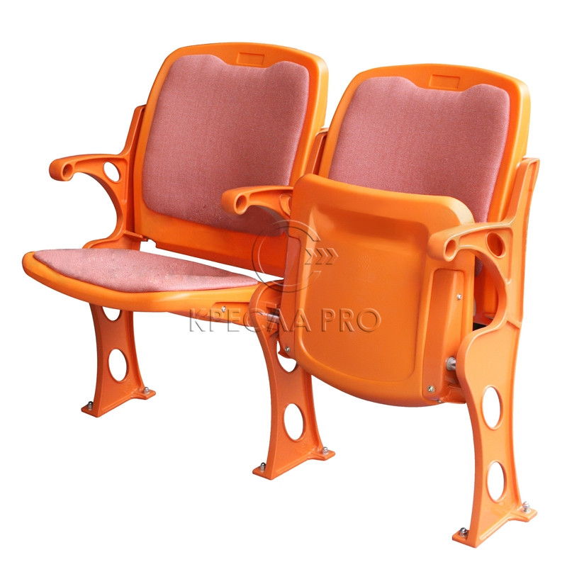 Кресло для спортивных залов и стадионов YK-2375RS
