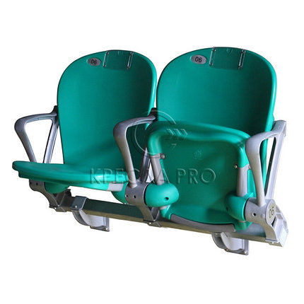 Кресло для спортивных залов и стадионов YK-2863S, фото 2