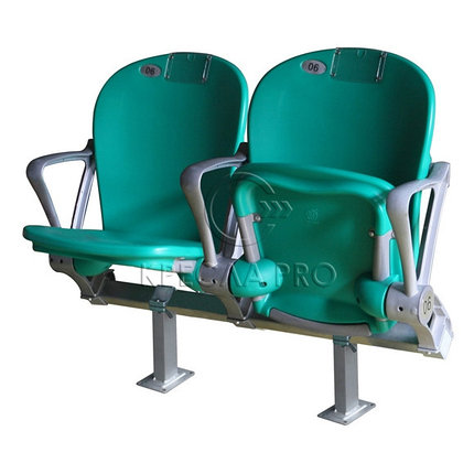Кресло для спортивных залов и стадионов YK-2865S2, фото 2