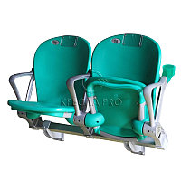 Спорт залдары мен стадиондарға арналған кресло YK-2863SC