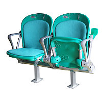 Спорт залдары мен стадиондарға арналған кресло YK-2865RSC