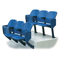 Кресло для спортивных залов и стадионов BLMG-7171-7172