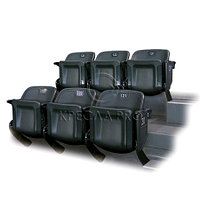 Кресло для спортивных залов и стадионов BLMG-7371-7373
