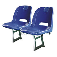 Спорт залдары мен стадиондарға арналған кресло YK-3365