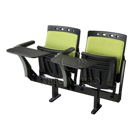 Кресло для конференц залов и аудиторий HSY-201-FM-FGT - фото 1 - id-p113305665