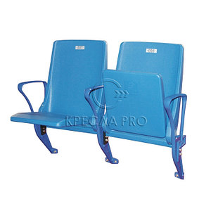 Кресло для спортивных залов и стадионов YK-2163S
