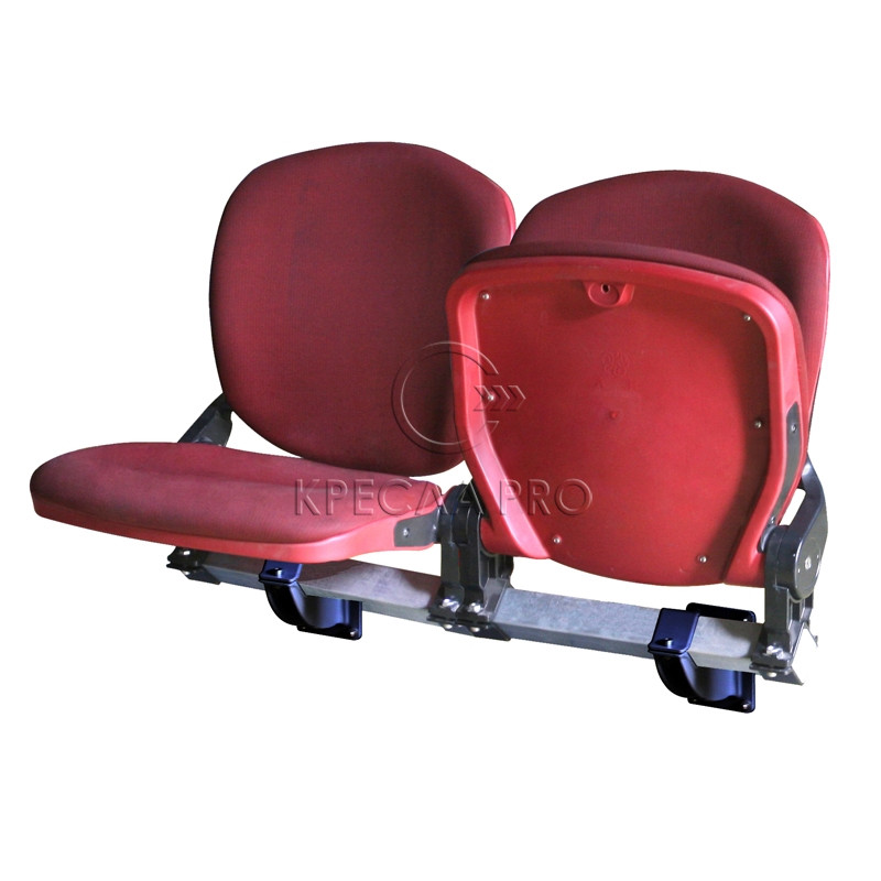 Кресло для спортивных залов и стадионов YS-2863R