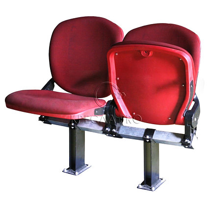 Кресло для спортивных залов и стадионов YS-2865R, фото 2