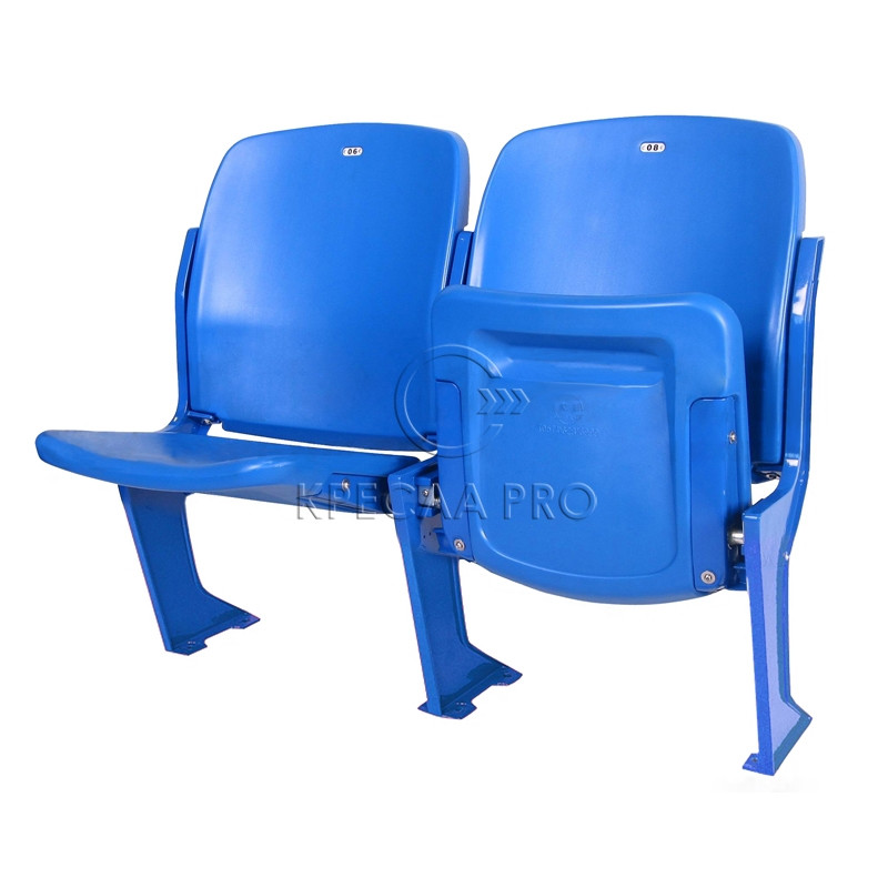 Кресло для спортивных залов и стадионов YK-2365