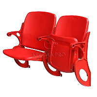 Кресло для спортивных залов и стадионов YK-2373S