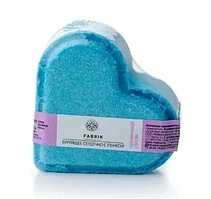 Бомбочка для ванны Сердчечко в ассортименте FABRIK Cosmetology