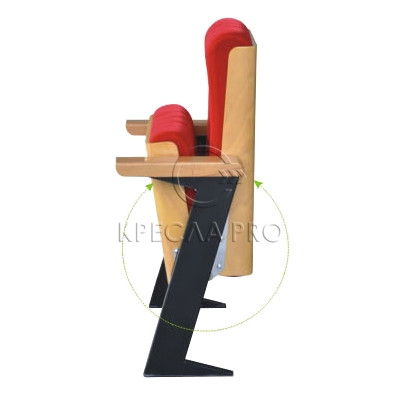 Кресло-трансформер HK-1206 - фото 3 - id-p113306378
