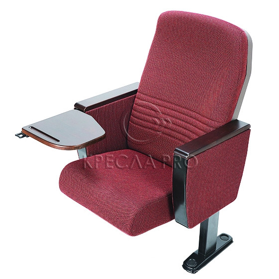 Кресло для конференц залов и аудиторий TC-968-S-SFM-LOGO - фото 1 - id-p113305682