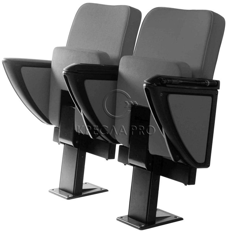 Кресло для конференц залов и аудиторий ROMEA - фото 1 - id-p113305750