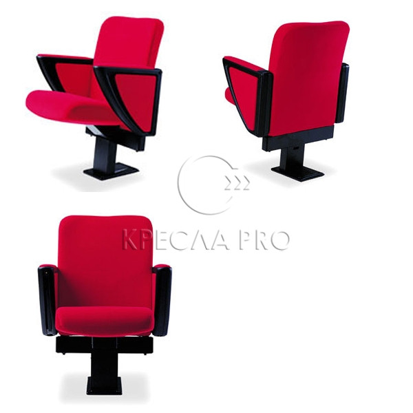 Кресло для конференц залов и аудиторий ROMEA - фото 2 - id-p113305750
