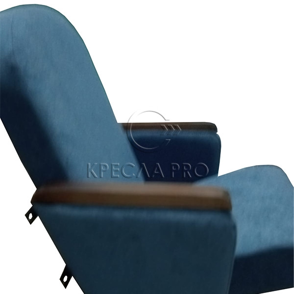 Кресло для конференц залов и аудиторий Колизей - фото 4 - id-p113305765