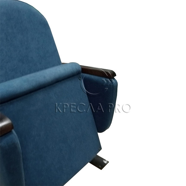 Кресло для конференц залов и аудиторий Колизей - фото 5 - id-p113305765