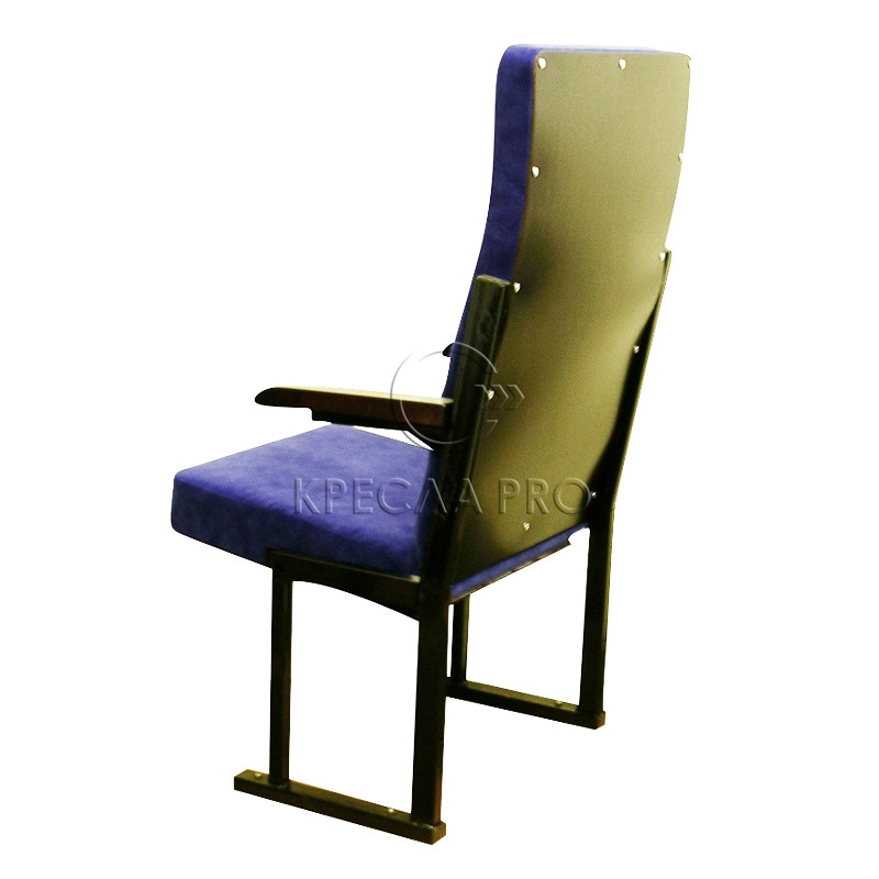 Кресло для конференц залов и аудиторий Оксфорд - фото 3 - id-p113305768