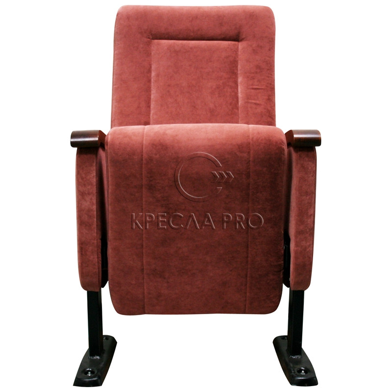 Кресло для конференц залов и аудиторий Геликон-1 - фото 4 - id-p113305823