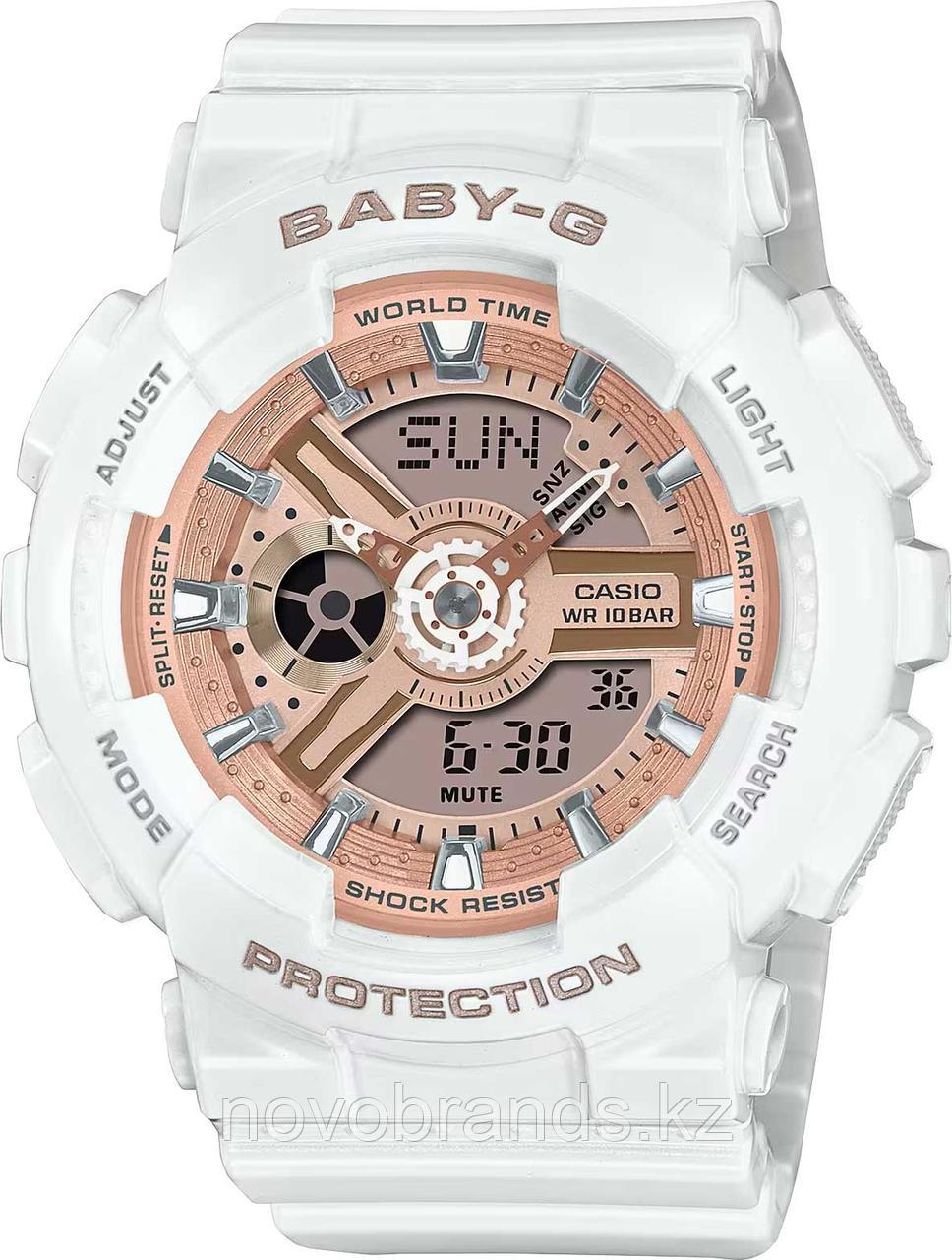 Наручные часы Casio BA-110X-7A1ER - фото 1 - id-p56884690