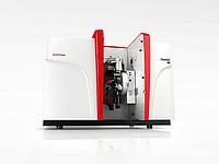 Атомно-абсорбционный спектрометр novAA 800 D