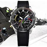 Наручные часы Casio ECB-900MP-1AEF, фото 6