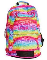 Рюкзак Funkita Elite Squad BACKPACK Lake Acid 36л